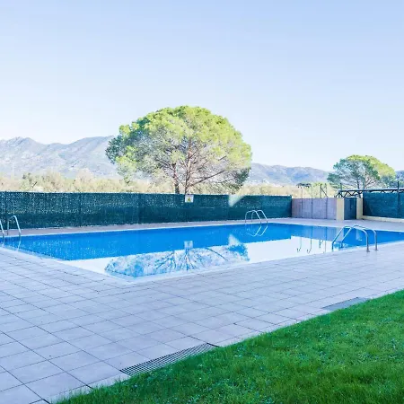 Lejlighed Stella Maris-2 By Interhome