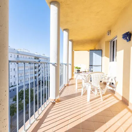 Stella Maris-2 By Interhome *