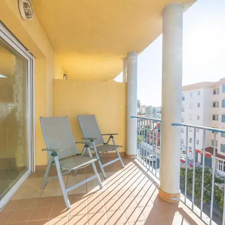 شقة Stella Maris-2 By Interhome