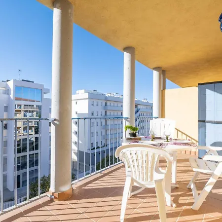 Stella Maris-2 By Interhome Lejlighed