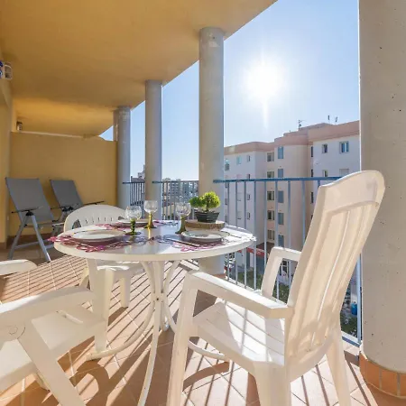 Lejlighed Stella Maris-2 By Interhome