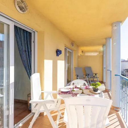 Stella Maris-2 By Interhome روساس