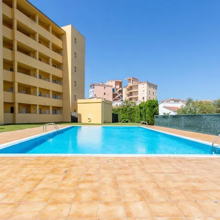 Stella Maris-2 By Interhome Apartment *