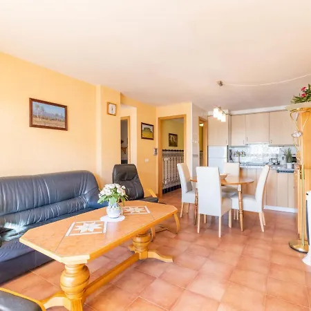 شقة Stella Maris-2 By Interhome