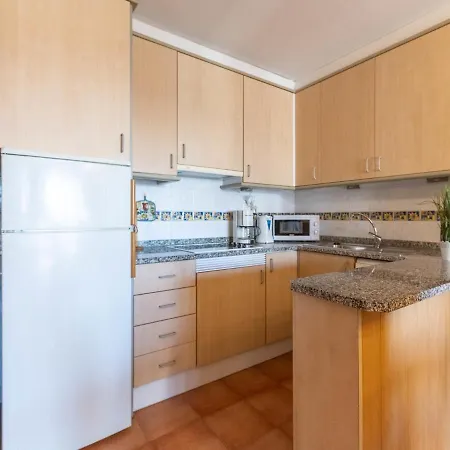 Stella Maris-2 By Interhome شقة
