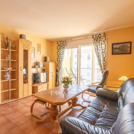شقة Stella Maris-2 By Interhome *