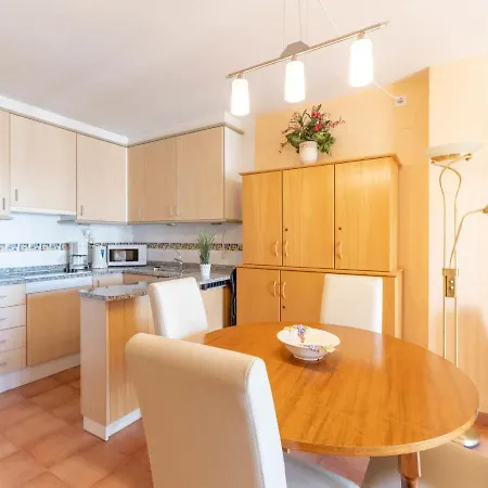 Stella Maris-2 By Interhome شقة *