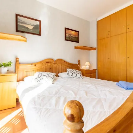 شقة Stella Maris-2 By Interhome
