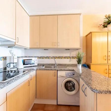 Stella Maris-2 By Interhome *