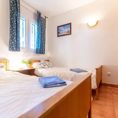 Stella Maris-2 By Interhome *