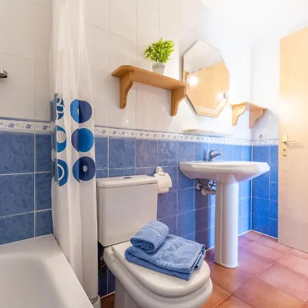 Apartment Stella Maris-2 By Interhome *
