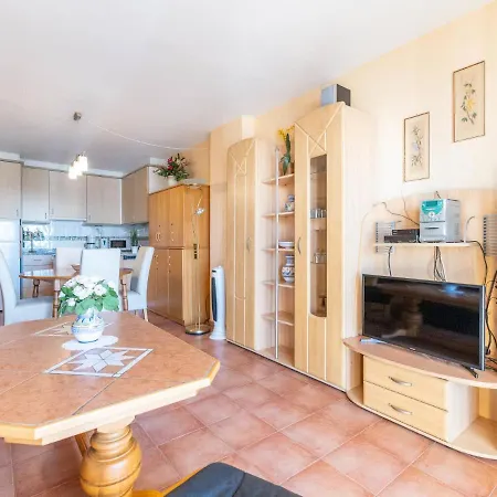 Stella Maris-2 By Interhome *