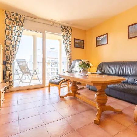 Stella Maris-2 By Interhome