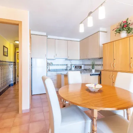 Stella Maris-2 By Interhome *