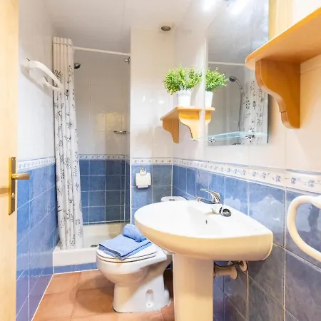 Apartment Stella Maris-2 By Interhome Roses