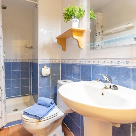 Apartment Stella Maris-2 By Interhome Roses