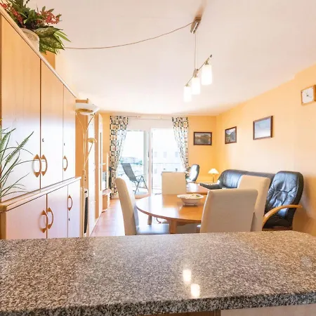 Stella Maris-2 By Interhome * Roses