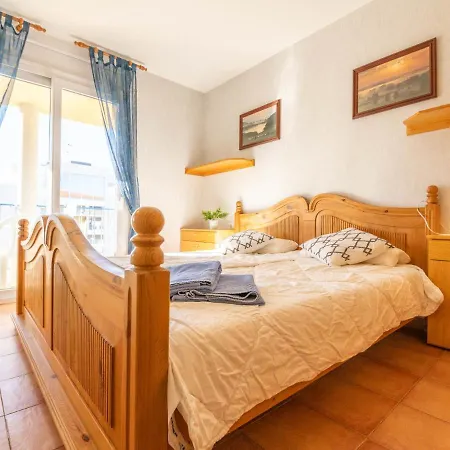 Stella Maris-2 By Interhome Apartment *