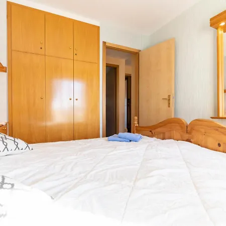 Stella Maris-2 By Interhome Apartment *