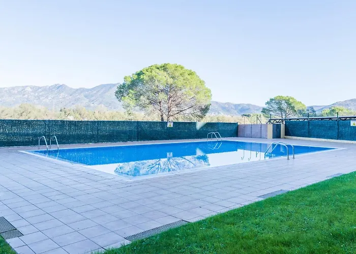 Lejlighed Stella Maris-2 By Interhome