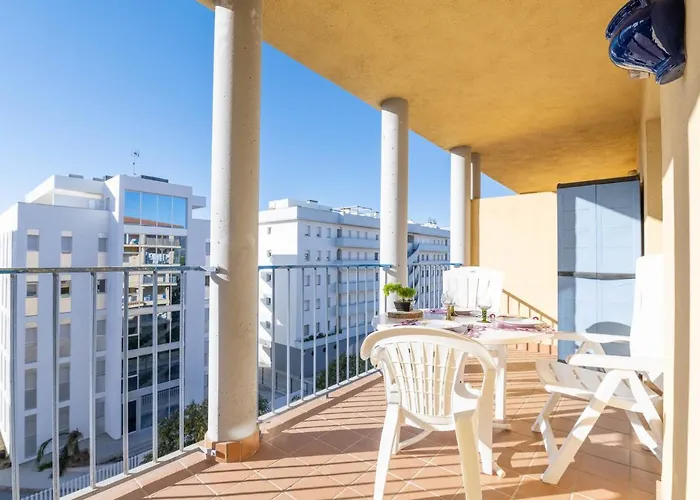Stella Maris-2 By Interhome Lejlighed