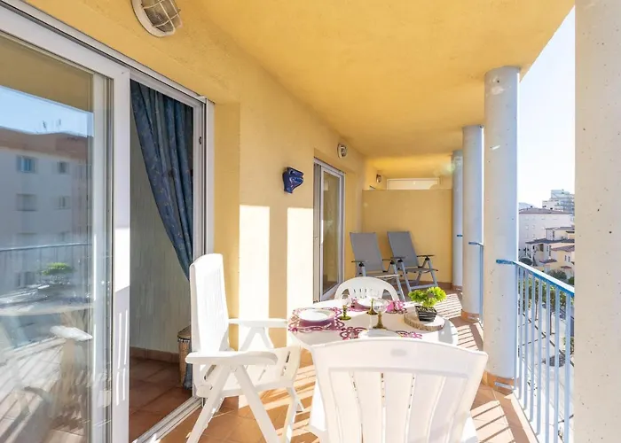 Stella Maris-2 By Interhome Roses