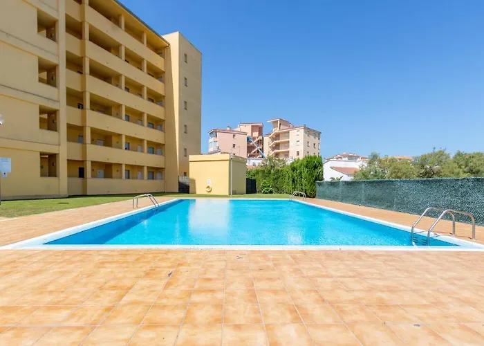 Stella Maris-2 By Interhome Lejlighed *