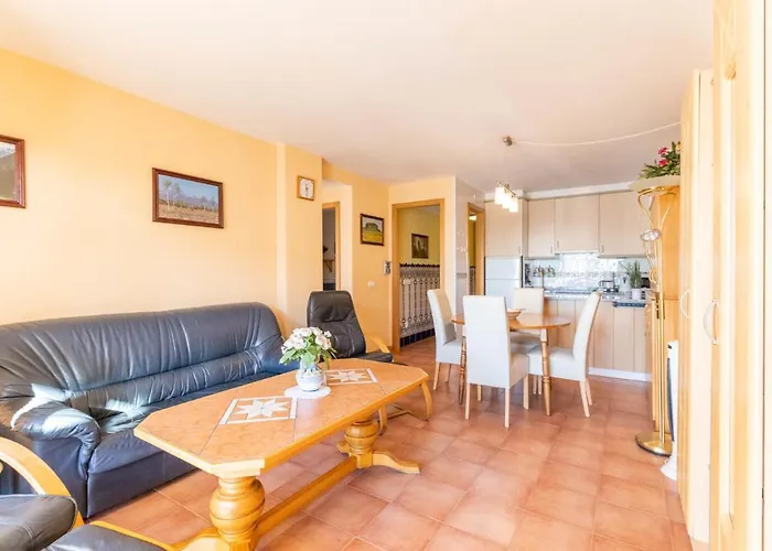 Lejlighed Stella Maris-2 By Interhome
