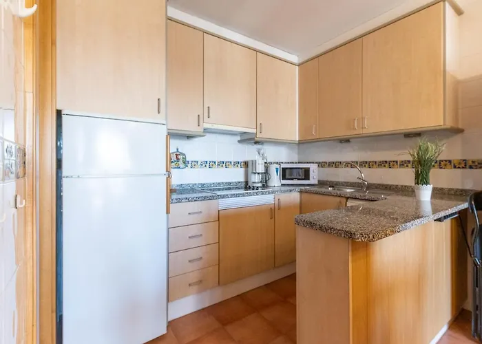 Stella Maris-2 By Interhome Lejlighed