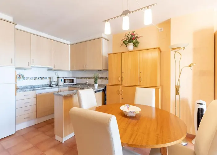 Stella Maris-2 By Interhome Lejlighed *