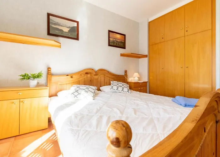 Lejlighed Stella Maris-2 By Interhome