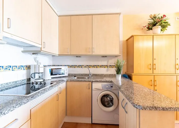 Stella Maris-2 By Interhome *