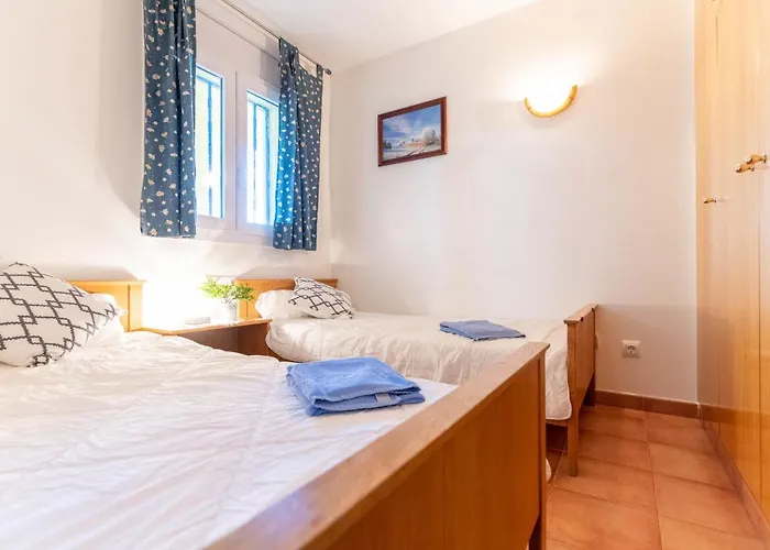 Stella Maris-2 By Interhome *