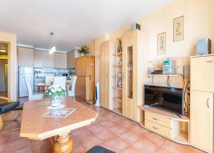 Stella Maris-2 By Interhome *