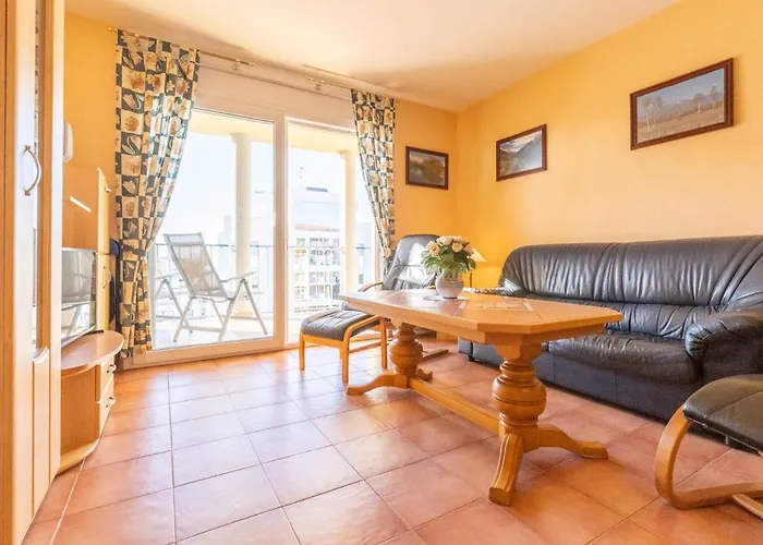 Stella Maris-2 By Interhome