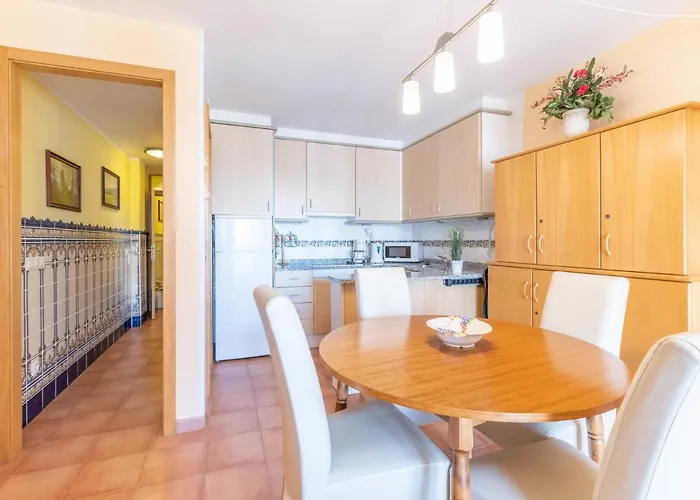 Stella Maris-2 By Interhome *