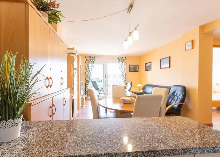 Stella Maris-2 By Interhome * Roses