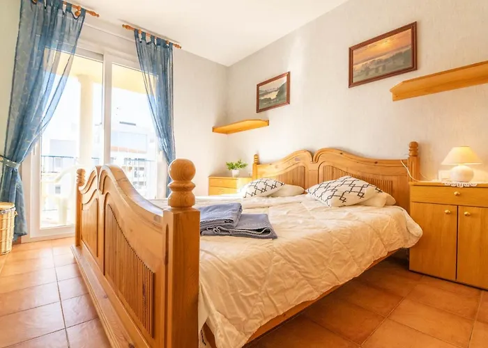 Stella Maris-2 By Interhome Lejlighed *