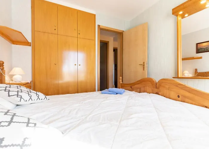 Stella Maris-2 By Interhome Lejlighed *
