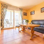 Stella Maris-2 By Interhome