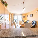Stella Maris-2 By Interhome * Roses